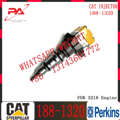188-1320 injector 178-6342, 177-4752,188-1320,196-4229 fuel injector suitable for C-A-T 3126 3126B 3126E