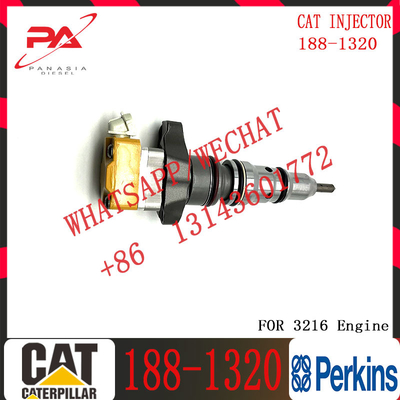 188-1320 injector 178-6342, 177-4752,188-1320,196-4229 fuel injector suitable for C-A-T 3126 3126B 3126E