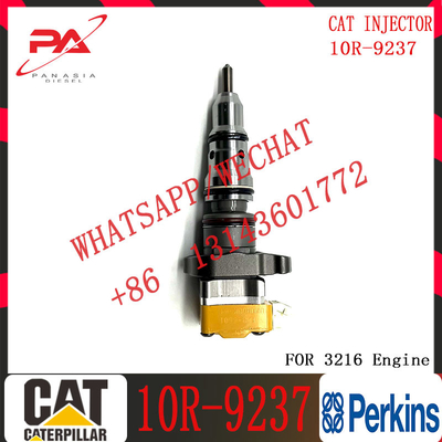 diesel fuel injector 177-4752 1774754 for C-A-Terpillar truck engine 3126B/3126E common rail injector 177-4752 177-4754 1
