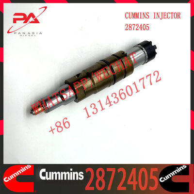 Diesel Nozzle Fuel Injector 2897320 2894920 5579417 2872405