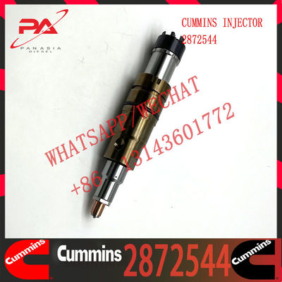Diesel Fuel Injectors 2031835 2897320 2894920 575176 2872289 2872544 For Cummins