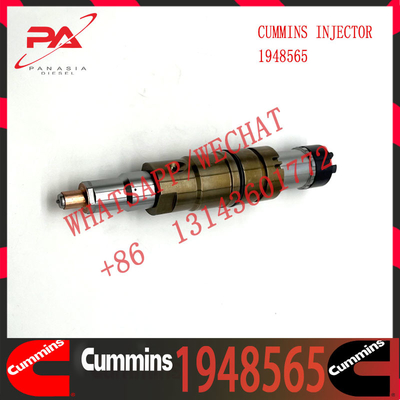 Diesel Common Rail Fuel Injector 1948565 2030519 2031836 2031835 2086663