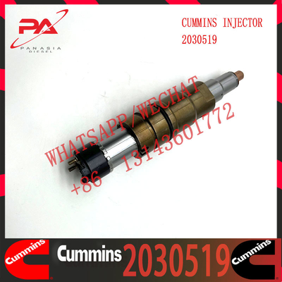 Common Rail Fuel Diesel Injectors Nozzle 2897320 2872289 2030519 1948565 2872544 4384363 5579419 for Cummins