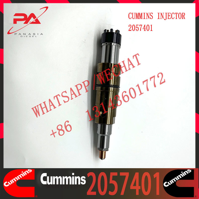 Diesel Engine RDC13A DC16A XPI Fuel Injector 2232307 574423 2057401 2086663 2488244