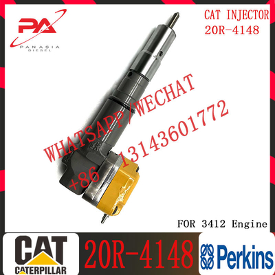 3408E 3412E Engine Fuel injector 153-5938 20R4148 1535938 20R-4148