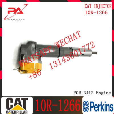 174-7526 232-1171 232-1183 4CR01974 ELIC Engine Common Rail Fuel Injector 20R-0758 10R-1267 10R-1266