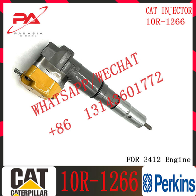 174-7526 232-1171 232-1183 4CR01974 ELIC Engine Common Rail Fuel Injector 20R-0758 10R-1267 10R-1266