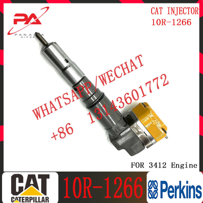 174-7526 232-1171 232-1183 4CR01974 ELIC Engine Common Rail Fuel Injector 20R-0758 10R-1267 10R-1266