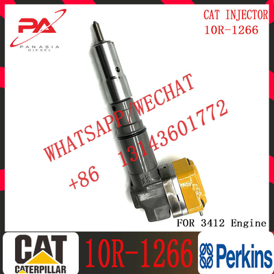 174-7526 232-1171 232-1183 4CR01974 ELIC Engine Common Rail Fuel Injector 20R-0758 10R-1267 10R-1266