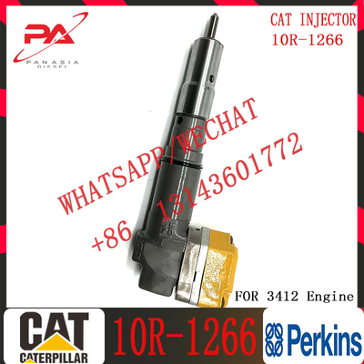 174-7526 232-1171 232-1183 4CR01974 ELIC Engine Common Rail Fuel Injector 20R-0758 10R-1267 10R-1266