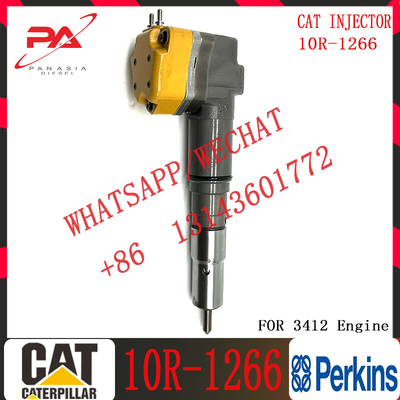 174-7526 232-1171 232-1183 4CR01974 ELIC Engine Common Rail Fuel Injector 20R-0758 10R-1267 10R-1266