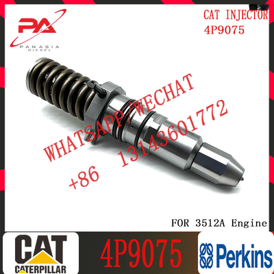 C-A-T injectors 3508 3512 fuel injection 4p-9075 4p9075 for C-A-Terpillar C-A-T 3508 3512 3516