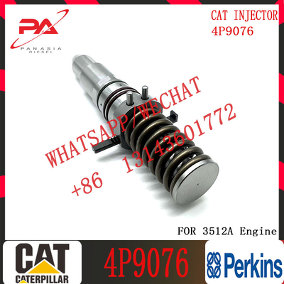 4P9075 4P-9075 4P9076 0R3051 Fuel INJECTOR GP-FUEL 236-0962 253-0616 387-9433 2360962 2530616 fuel injection pump