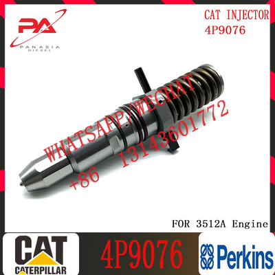 4P9075 4P-9075 4P9076 0R3051 Fuel INJECTOR GP-FUEL 236-0962 253-0616 387-9433 2360962 2530616 fuel injection pump