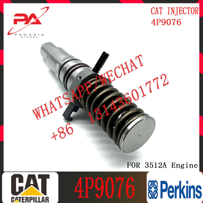 4P9075 4P-9075 4P9076 0R3051 Fuel INJECTOR GP-FUEL 236-0962 253-0616 387-9433 2360962 2530616 fuel injection pump