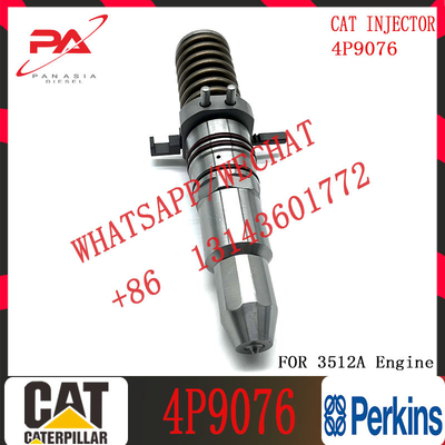 4P9075 4P-9075 4P9076 0R3051 Fuel INJECTOR GP-FUEL 236-0962 253-0616 387-9433 2360962 2530616 fuel injection pump