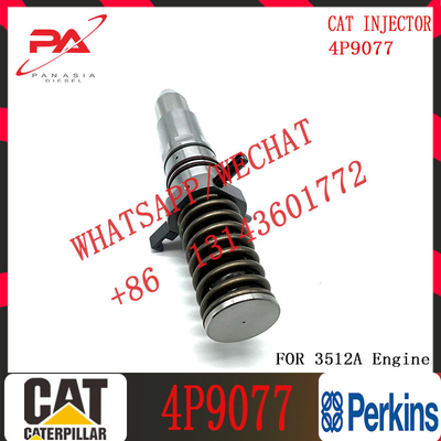 INJECTOR FUEL 4P2995 4P9075 4P9076 4P9077 5T5045 6I0082 6I3075 6I4355 NOZZLE PUMP for Engine Parts