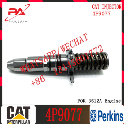 INJECTOR FUEL 4P2995 4P9075 4P9076 4P9077 5T5045 6I0082 6I3075 6I4355 NOZZLE PUMP for Engine Parts