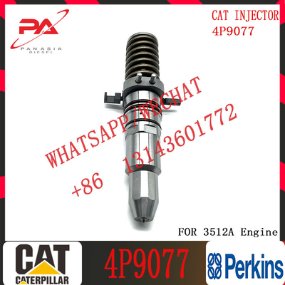 INJECTOR FUEL 4P2995 4P9075 4P9076 4P9077 5T5045 6I0082 6I3075 6I4355 NOZZLE PUMP for Engine Parts