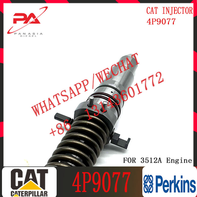 INJECTOR FUEL 4P2995 4P9075 4P9076 4P9077 5T5045 6I0082 6I3075 6I4355 NOZZLE PUMP for Engine Parts