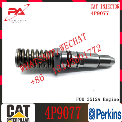 INJECTOR FUEL 4P2995 4P9075 4P9076 4P9077 5T5045 6I0082 6I3075 6I4355 NOZZLE PUMP for Engine Parts
