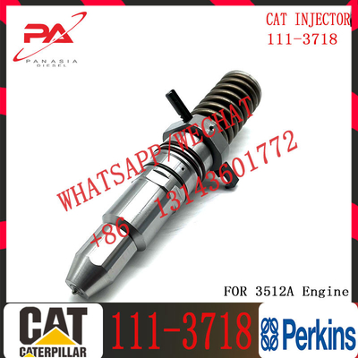 111-3718 224-9090 7E-6408 4P-9075 4P-9076 4P-9077 ELIC Engine Common Rail Fuel Injector 0R-8338 10R-1252 0R-3052 0R-2921