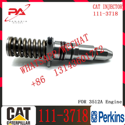 111-3718 224-9090 7E-6408 4P-9075 4P-9076 4P-9077 ELIC Engine Common Rail Fuel Injector 0R-8338 10R-1252 0R-3052 0R-2921