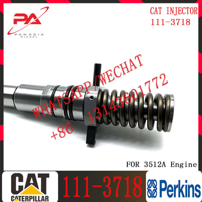 111-3718 224-9090 7E-6408 4P-9075 4P-9076 4P-9077 ELIC Engine Common Rail Fuel Injector 0R-8338 10R-1252 0R-3052 0R-2921