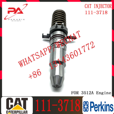111-3718 224-9090 7E-6408 4P-9075 4P-9076 4P-9077 ELIC Engine Common Rail Fuel Injector 0R-8338 10R-1252 0R-3052 0R-2921