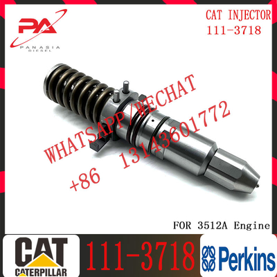 111-3718 224-9090 7E-6408 4P-9075 4P-9076 4P-9077 ELIC Engine Common Rail Fuel Injector 0R-8338 10R-1252 0R-3052 0R-2921