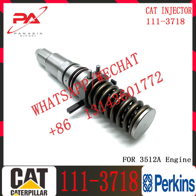 111-3718 224-9090 7E-6408 4P-9075 4P-9076 4P-9077 ELIC Engine Common Rail Fuel Injector 0R-8338 10R-1252 0R-3052 0R-2921