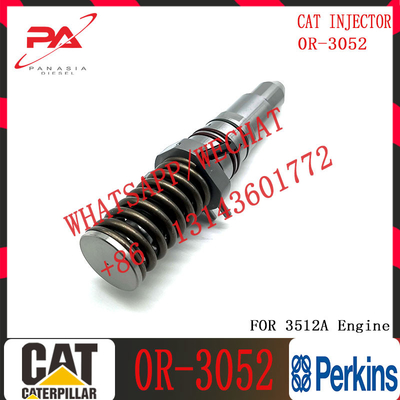 Excavator 3408 3412E Diesel Engine Fuel Injector 232-1171 2321171 10R1267 INJECTOR GP 0R-3052