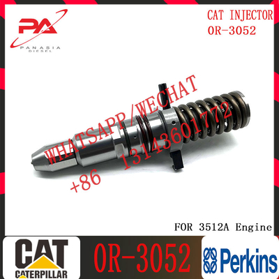 Excavator 3408 3412E Diesel Engine Fuel Injector 232-1171 2321171 10R1267 INJECTOR GP 0R-3052