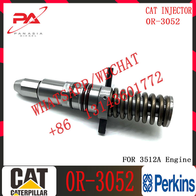 Excavator 3408 3412E Diesel Engine Fuel Injector 232-1171 2321171 10R1267 INJECTOR GP 0R-3052