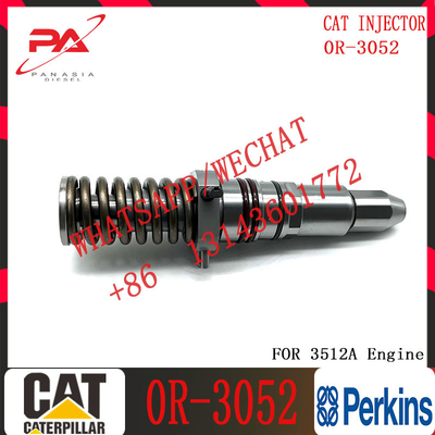 Excavator 3408 3412E Diesel Engine Fuel Injector 232-1171 2321171 10R1267 INJECTOR GP 0R-3052