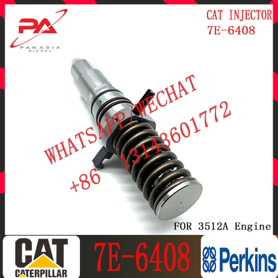 111-3718 224-9090 7E-6408 4P-9075 4P-9076 4P-9077 ELIC Engine Common Rail Fuel Injector 0R-8338 10R-1252 0R-3052 0R-2921