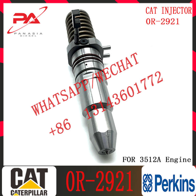 C-A-T fuel injector 4P-9075 4p-9076 0r-2921 for C-A-Terpillar 3508 3512 3516 engineC-A-T fuel injector 4P-9075 4p-9076 0r-2921