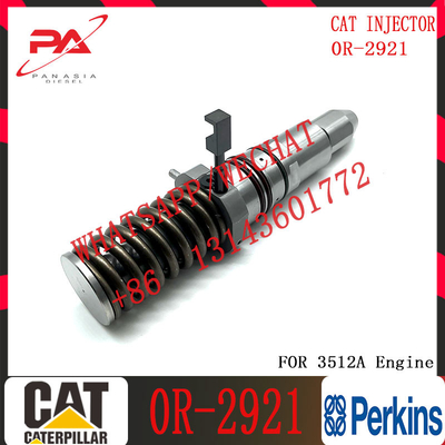 C-A-T fuel injector 4P-9075 4p-9076 0r-2921 for C-A-Terpillar 3508 3512 3516 engineC-A-T fuel injector 4P-9075 4p-9076 0r-2921
