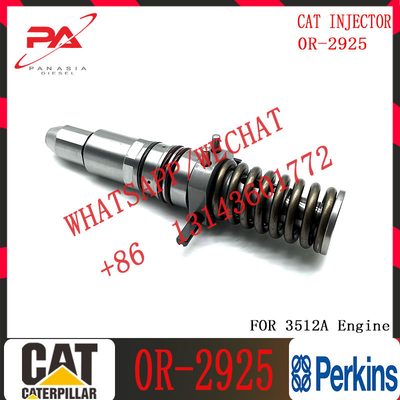 111-3718 224-9090 7E-6408 4P-9075 4P-9076 4P-9077 ELIC Engine Common Rail Fuel Injector 0R-8338 10R-1252 0R-3052 0R-2921