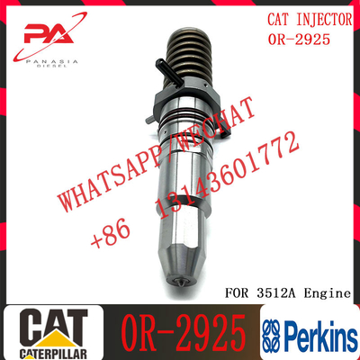 111-3718 224-9090 7E-6408 4P-9075 4P-9076 4P-9077 ELIC Engine Common Rail Fuel Injector 0R-8338 10R-1252 0R-3052 0R-2921