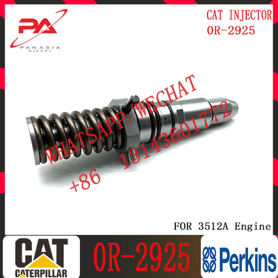 111-3718 224-9090 7E-6408 4P-9075 4P-9076 4P-9077 ELIC Engine Common Rail Fuel Injector 0R-8338 10R-1252 0R-3052 0R-2921