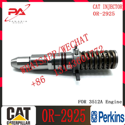 111-3718 224-9090 7E-6408 4P-9075 4P-9076 4P-9077 ELIC Engine Common Rail Fuel Injector 0R-8338 10R-1252 0R-3052 0R-2921