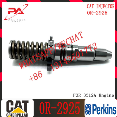 111-3718 224-9090 7E-6408 4P-9075 4P-9076 4P-9077 ELIC Engine Common Rail Fuel Injector 0R-8338 10R-1252 0R-3052 0R-2921