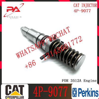 C7 c9.33306 3126 3412 Diesel Engine Parts Fuel Injector 263-8218 10r7225 2638218 232-1173 7w7030 4p-9077