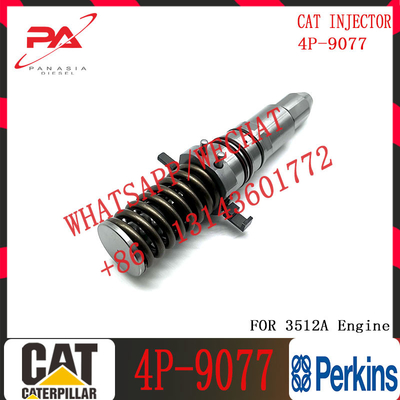 C7 c9.33306 3126 3412 Diesel Engine Parts Fuel Injector 263-8218 10r7225 2638218 232-1173 7w7030 4p-9077