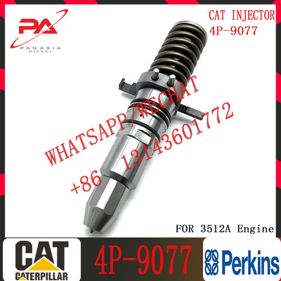 C7 c9.33306 3126 3412 Diesel Engine Parts Fuel Injector 263-8218 10r7225 2638218 232-1173 7w7030 4p-9077