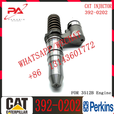 E330d E336D Excavator C7 C9 C18 3412 3516 Diesel Engine Fuel Injector 387-9433 293-4071 245-3517 245-3518 253-0616 392-0