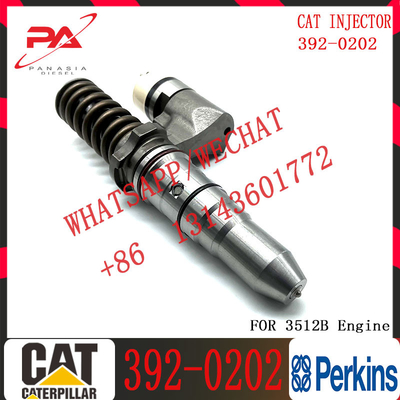 E330d E336D Excavator C7 C9 C18 3412 3516 Diesel Engine Fuel Injector 387-9433 293-4071 245-3517 245-3518 253-0616 392-0