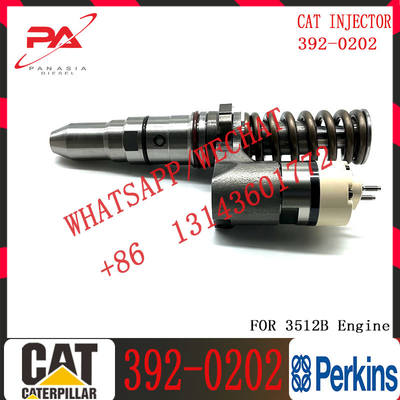E330d E336D Excavator C7 C9 C18 3412 3516 Diesel Engine Fuel Injector 387-9433 293-4071 245-3517 245-3518 253-0616 392-0