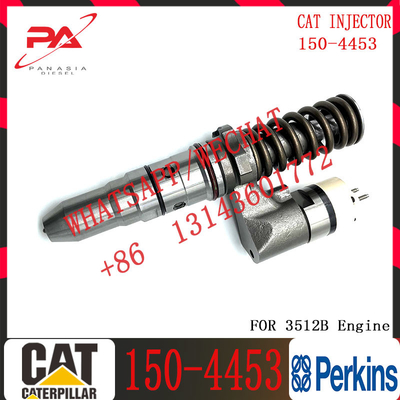 Engineering machinery Fuel Injector 230-9457 211-3024 249-0746 150-4453 For C-aterpillar 3508C 3512B 3512C 3516B 3516C E
